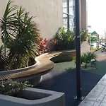 Apartasuites Con Balcon Vista A Mar 5 Min De La Playa Condominio Salinas Del Mar